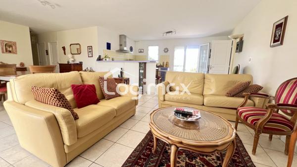 Achat vente Maison Lagord