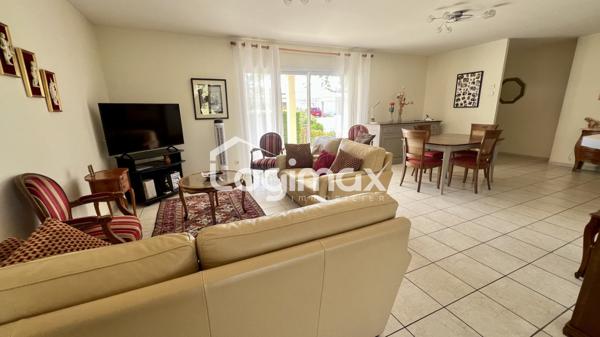 Achat vente Maison Lagord