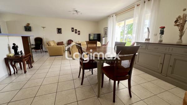 Achat vente Maison Lagord
