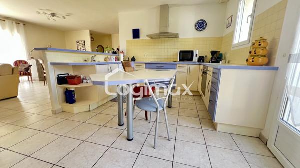 Achat vente Maison Lagord