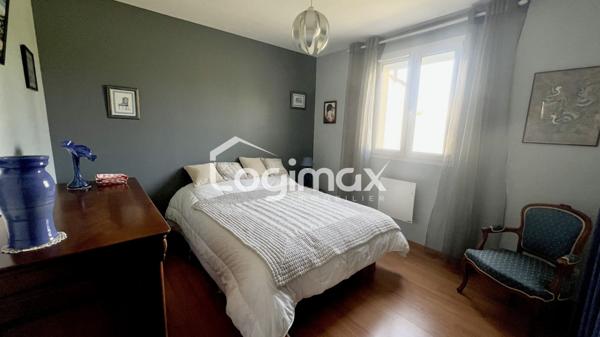 Achat vente Maison Lagord
