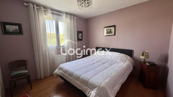 Achat vente Maison Lagord