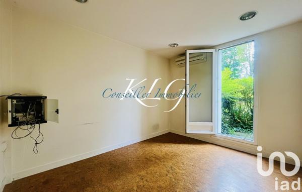 Appartement à vendre 2 pièces 45 m² Chartres