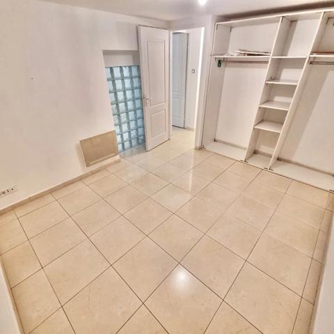 Appartement à vendre 3 pièces LE MUY (83)