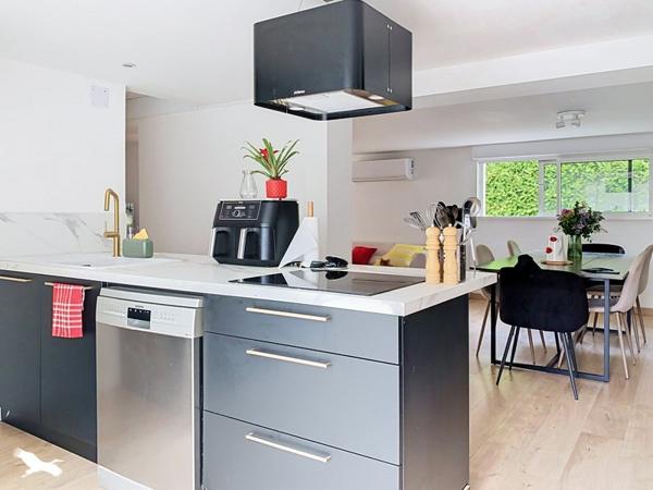 Maison à vendre 229 000 € Boé 5 p 120 m² DPE B