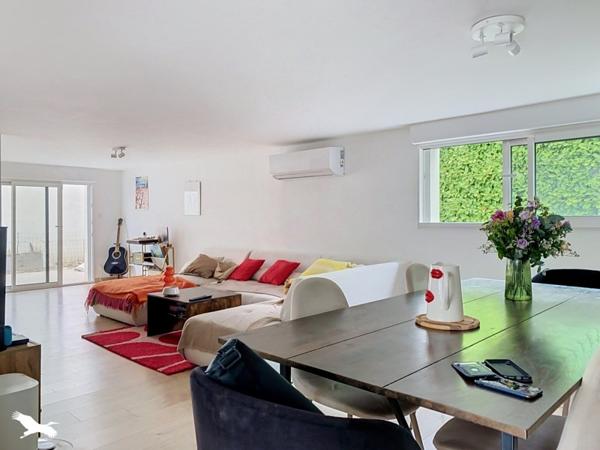 Maison à vendre 229 000 € Boé 5 p 120 m² DPE B