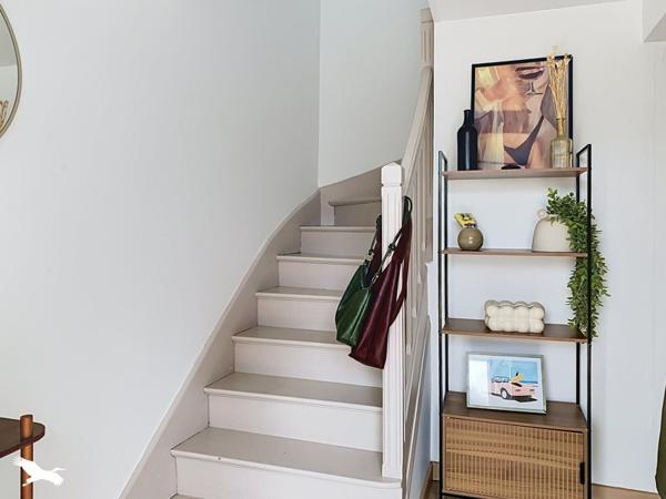 Maison à vendre 229 000 € Boé 5 p 120 m² DPE B