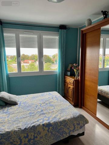 Appartement à vendre à Troyes dans l'Aube (10000), ref : 10010/389   
81 avenue pasteur