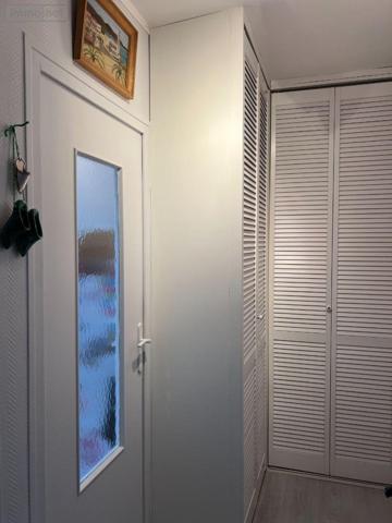 Appartement à vendre à Troyes dans l'Aube (10000), ref : 10010/389   
81 avenue pasteur