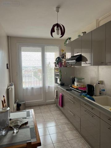 Appartement à vendre à Troyes dans l'Aube (10000), ref : 10010/389   
81 avenue pasteur