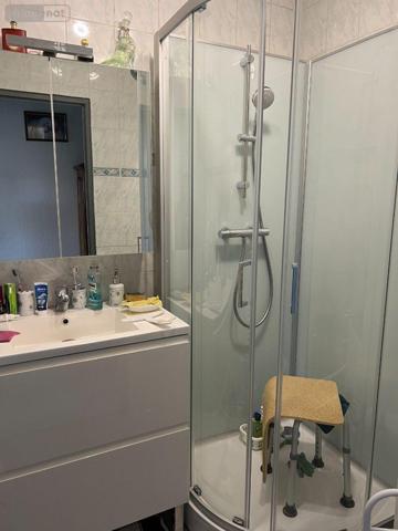 Appartement à vendre à Troyes dans l'Aube (10000), ref : 10010/389   
81 avenue pasteur