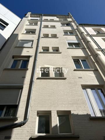 Appartement 1 pièce - 10 m²