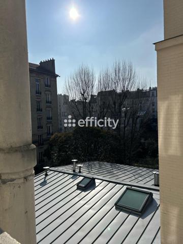 Appartement 1 pièce - 10 m²