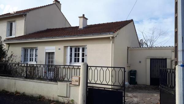 SAINT SEBASTIEN PROCHE AUCHAN