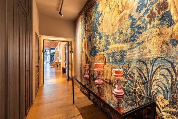 Vente Appartement de luxe Bordeaux 7 Pièces 328 m²
