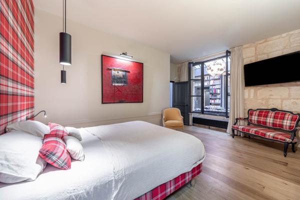 Vente Appartement de luxe Bordeaux 7 Pièces 328 m²