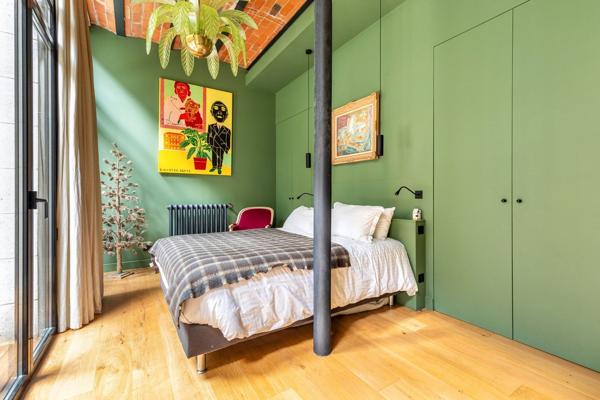 Vente Appartement de luxe Bordeaux 7 Pièces 328 m²