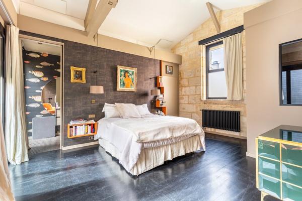 Vente Appartement de luxe Bordeaux 7 Pièces 328 m²