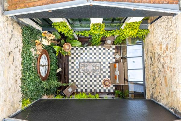 Vente Appartement de luxe Bordeaux 7 Pièces 328 m²