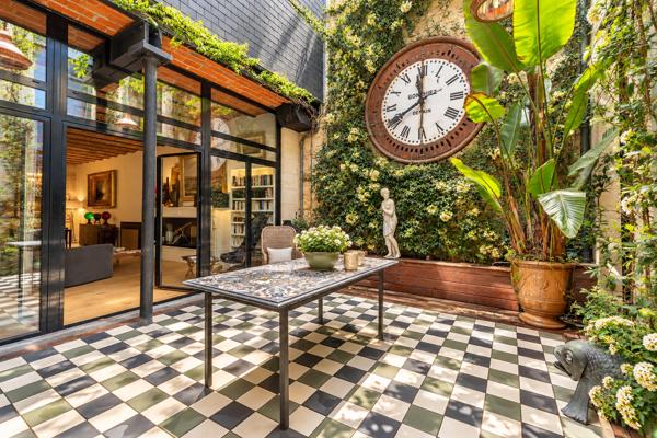 Vente Appartement de luxe Bordeaux 7 Pièces 328 m²