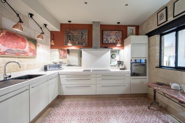 Vente Appartement de luxe Bordeaux 7 Pièces 328 m²