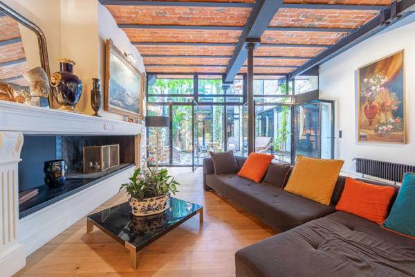 Vente Appartement de luxe Bordeaux 7 Pièces 328 m²