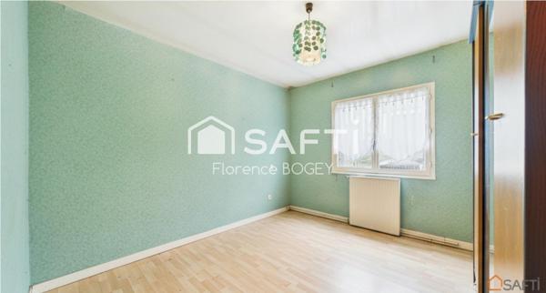 Une belle opportunité à petit prix pour donner vie à votre projet de rénovation.