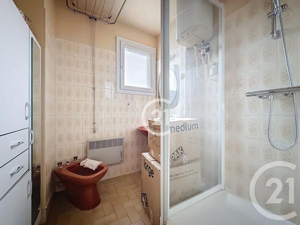 Appartement F4 à vendre  4 pièces - 69,54 m2 NOISY LE SEC - 93