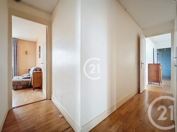 Appartement F4 à vendre  4 pièces - 69,54 m2 NOISY LE SEC - 93