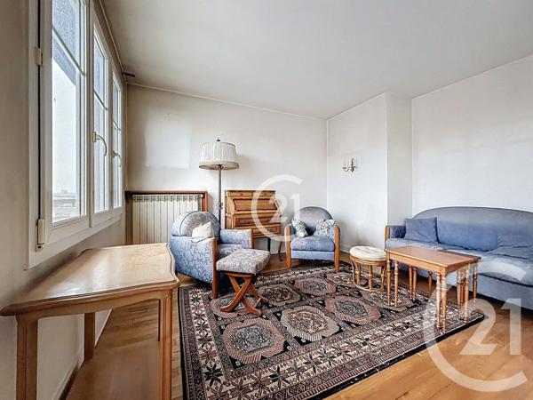 Appartement F4 à vendre  4 pièces - 69,54 m2 NOISY LE SEC - 93