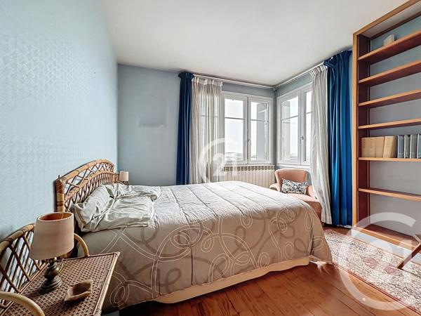 Appartement F4 à vendre  4 pièces - 69,54 m2 NOISY LE SEC - 93