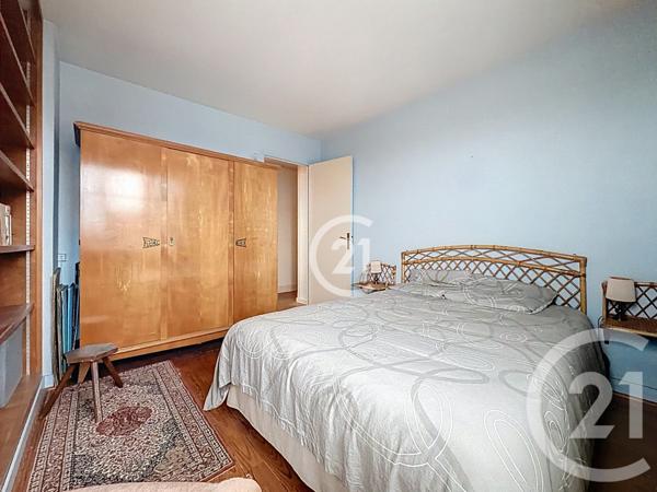 Appartement F4 à vendre  4 pièces - 69,54 m2 NOISY LE SEC - 93