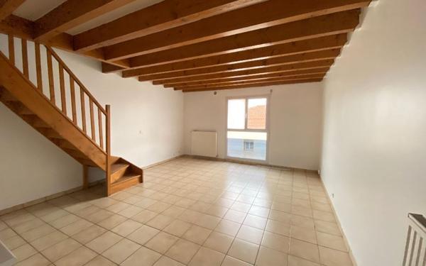 Appartement à louer    3 pièces •  Talence