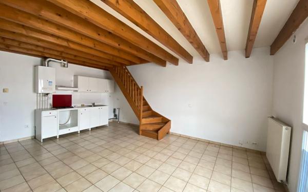 Appartement à louer    3 pièces •  Talence