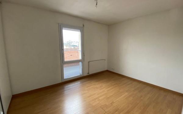 Appartement à louer    3 pièces •  Talence