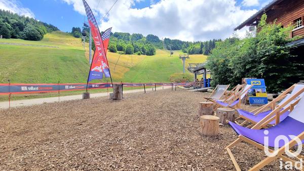 Appartement à vendre 1 pièce 21 m² Villard-de-Lans