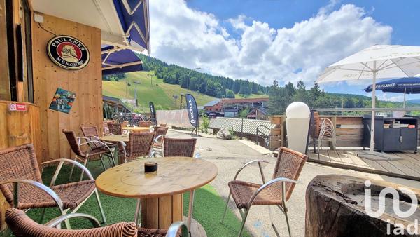 Appartement à vendre 1 pièce 21 m² Villard-de-Lans