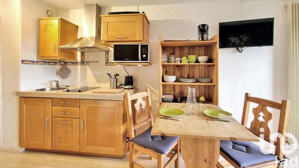 Appartement à vendre 1 pièce 21 m² Villard-de-Lans
