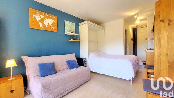 Appartement à vendre 1 pièce 21 m² Villard-de-Lans