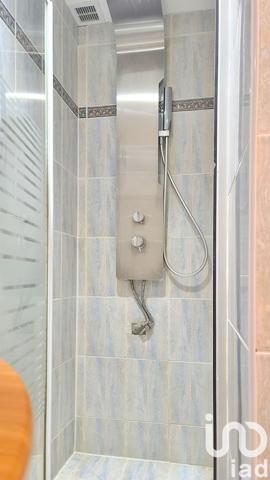 Appartement à vendre 1 pièce 21 m² Villard-de-Lans