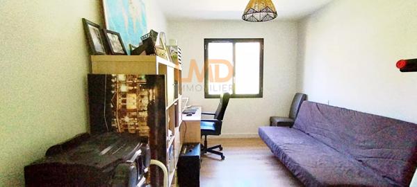 Maison de plain-pied - piscine - au calme - garantie décennale