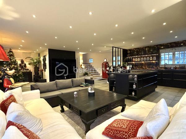 Maison de 149,77 m²