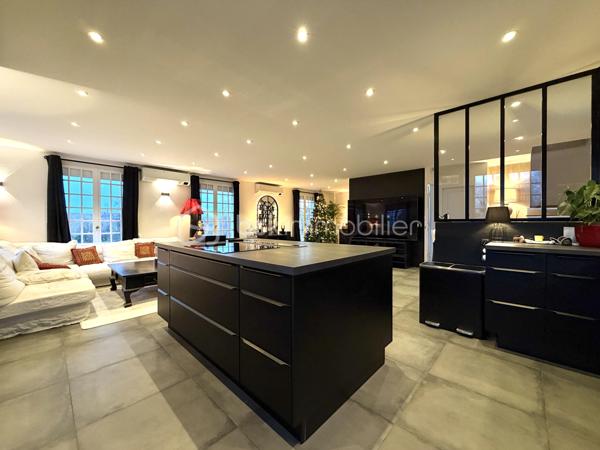 Maison de 149,77 m²