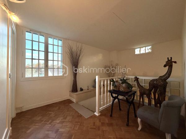 Maison de 149,77 m²