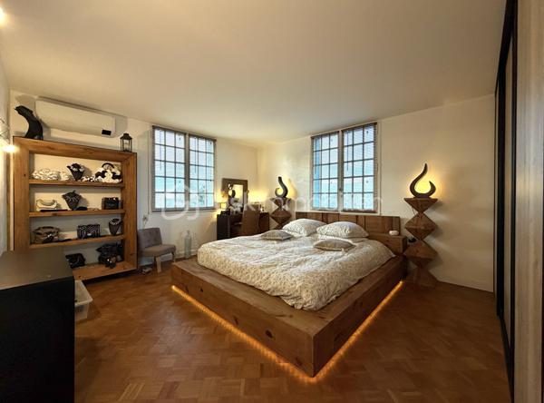 Maison de 149,77 m²