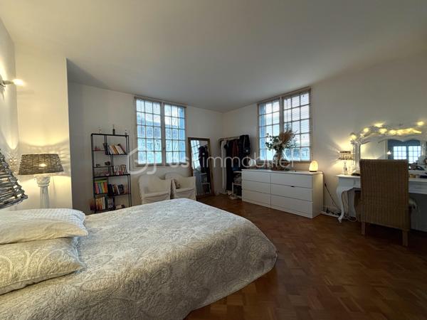 Maison de 149,77 m²