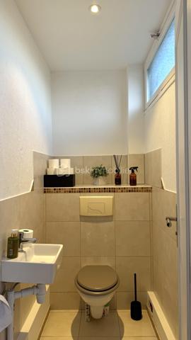 Maison de 149,77 m²