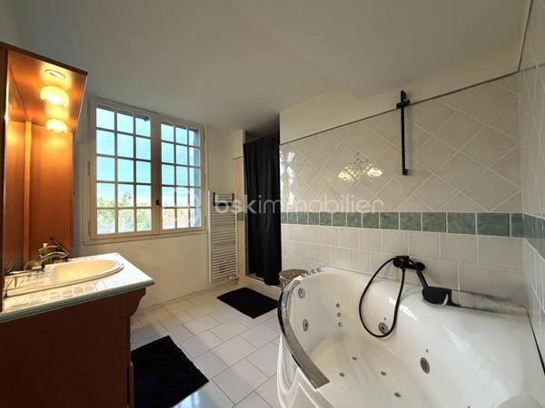 Maison de 149,77 m²