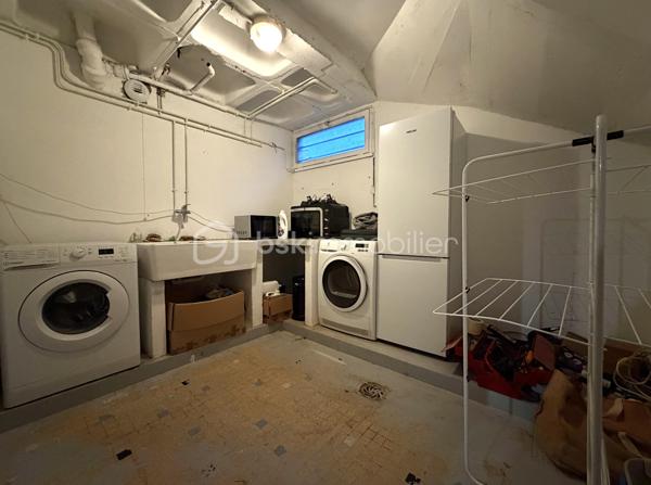 Maison de 149,77 m²