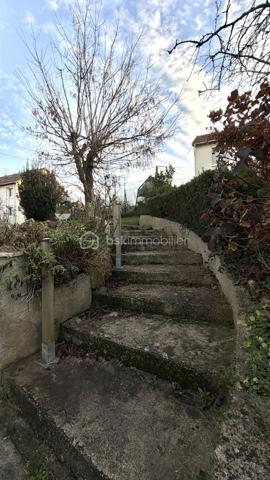 Maison de 149,77 m²